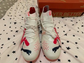 Puma Future Ultimate FG/AG Talla 45