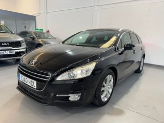 PEUGEOT 508 SW Allure 2.0 HDI 140cv