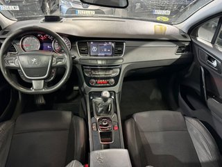 PEUGEOT 508 SW Allure 2.0 HDI 140cv