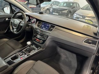 PEUGEOT 508 SW Allure 2.0 HDI 140cv