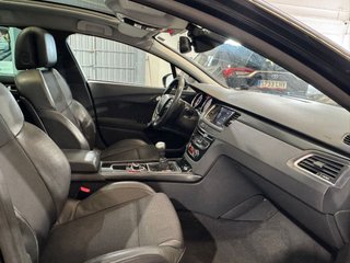 PEUGEOT 508 SW Allure 2.0 HDI 140cv