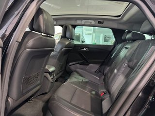 PEUGEOT 508 SW Allure 2.0 HDI 140cv