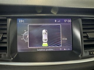 PEUGEOT 508 SW Allure 2.0 HDI 140cv