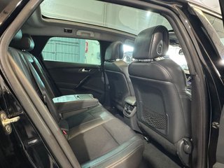 PEUGEOT 508 SW Allure 2.0 HDI 140cv