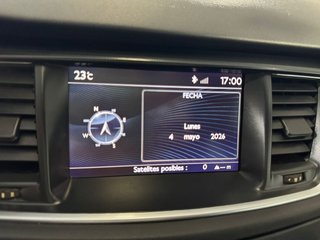 PEUGEOT 508 SW Allure 2.0 HDI 140cv