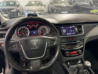 PEUGEOT 508 SW Allure 2.0 HDI 140cv