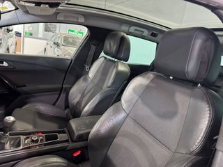 PEUGEOT 508 SW Allure 2.0 HDI 140cv