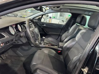 PEUGEOT 508 SW Allure 2.0 HDI 140cv
