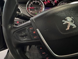 PEUGEOT 508 SW Allure 2.0 HDI 140cv