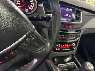 PEUGEOT 508 SW Allure 2.0 HDI 140cv