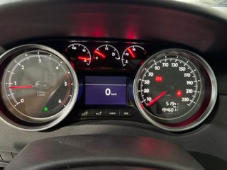 PEUGEOT 508 SW Allure 2.0 HDI 140cv