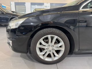 PEUGEOT 508 SW Allure 2.0 HDI 140cv