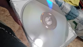 NKOTBSB CD Pop Rock Internacional