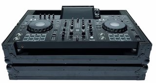 Maleta Magma DJ Controller XDJ-RX3/RX2 Negra