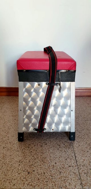 CAJA DE PESCAR