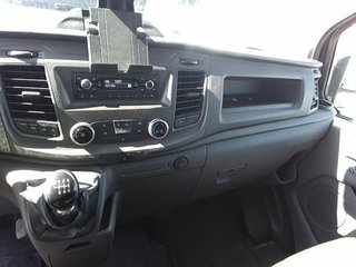 Transit Custom - Desde 291€ al mes ¡sin entrada!