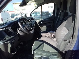 Transit Custom - Desde 291€ al mes ¡sin entrada!