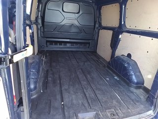 Transit Custom - Desde 291€ al mes ¡sin entrada!