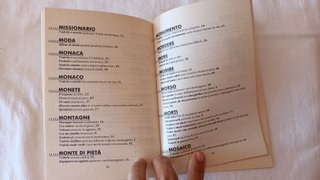 I tuoi sogni rivelati