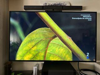 Samsung LED UHD 55' TV