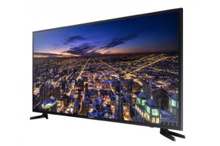 Samsung LED UHD 55' TV