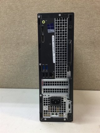 Mini PC Dell i5 16GB RAM SSD