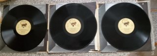 Vinilo Emerson Lake & Palmer - 1974