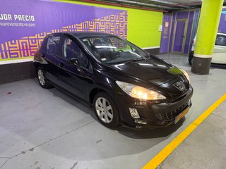 Peugeot 308 1.6 VTi 120cv | Etiqueta C