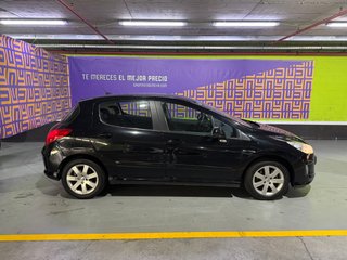 Peugeot 308 1.6 VTi 120cv | Etiqueta C