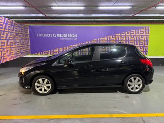 Peugeot 308 1.6 VTi 120cv | Etiqueta C