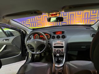 Peugeot 308 1.6 VTi 120cv | Etiqueta C