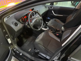Peugeot 308 1.6 VTi 120cv | Etiqueta C