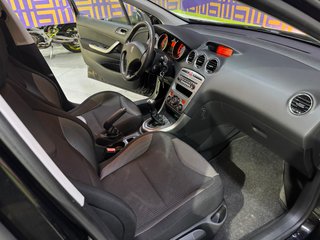 Peugeot 308 1.6 VTi 120cv | Etiqueta C