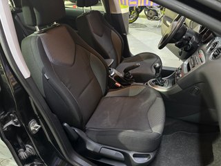 Peugeot 308 1.6 VTi 120cv | Etiqueta C