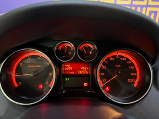 Peugeot 308 1.6 VTi 120cv | Etiqueta C