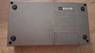 Yamaha MR10 Drum Machine