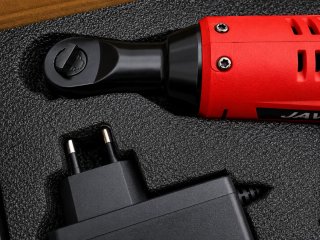 Carraca Eléctrica JAVN LITHIUM