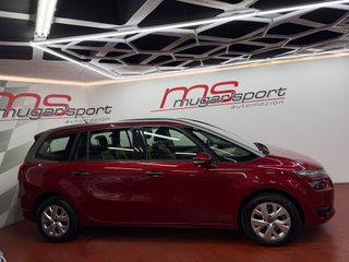 Citroën Grand C4 Picasso THP 155 Intensive