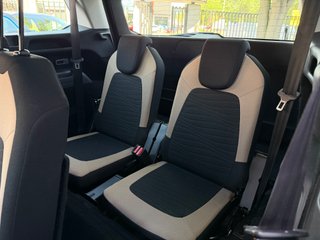 Citroën Grand C4 Picasso THP 155 Intensive
