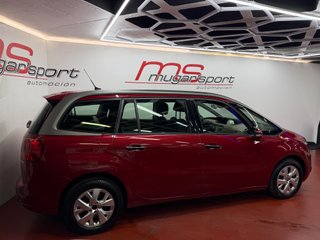 Citroën Grand C4 Picasso THP 155 Intensive