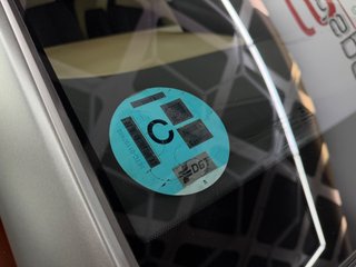 Citroën Grand C4 Picasso THP 155 Intensive