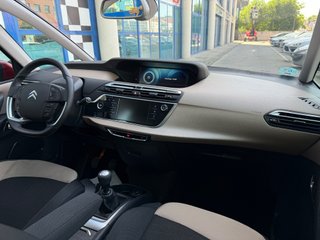 Citroën Grand C4 Picasso THP 155 Intensive