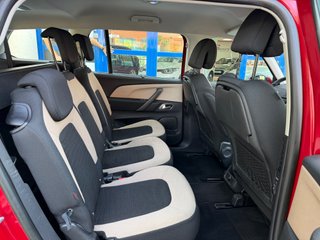 Citroën Grand C4 Picasso THP 155 Intensive