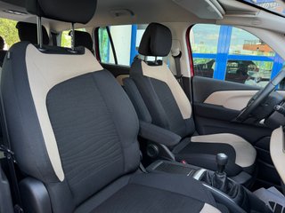 Citroën Grand C4 Picasso THP 155 Intensive