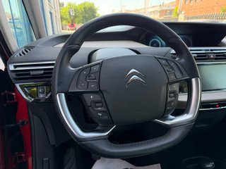 Citroën Grand C4 Picasso THP 155 Intensive