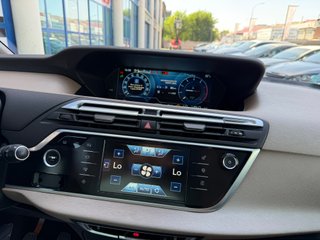 Citroën Grand C4 Picasso THP 155 Intensive