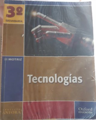 Libros 3º ESO
