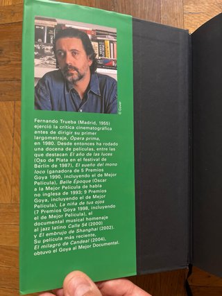Mi diccionario de cine
