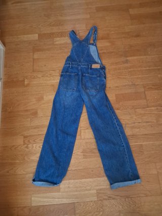 Pantalón vaquero Stradivarius