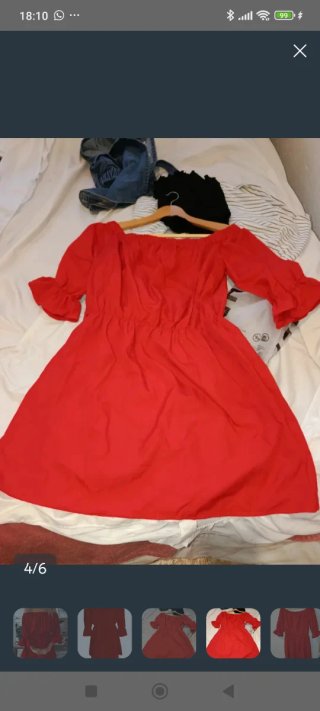 Talla XL